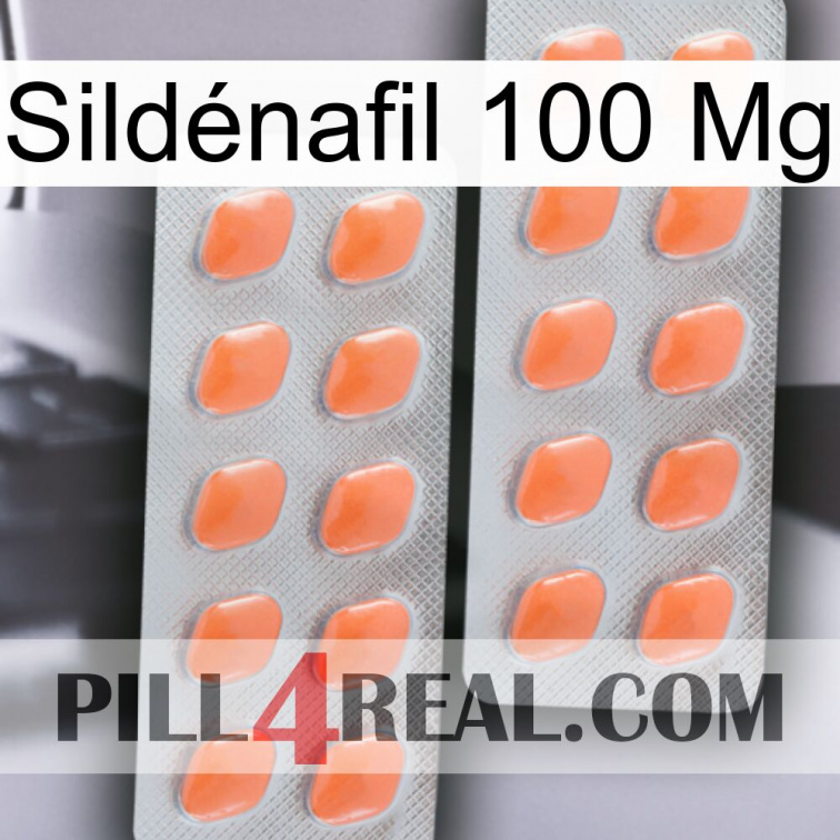 Sildénafil 100 Mg 27